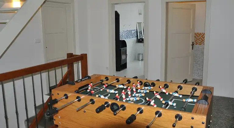 Sommerhus i Jesenný