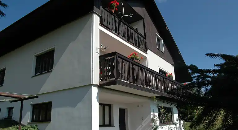 Holiday home in Jestřabí v Krkonoších