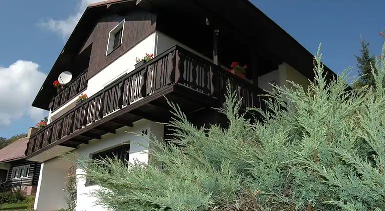 Holiday home in Jestřabí v Krkonoších