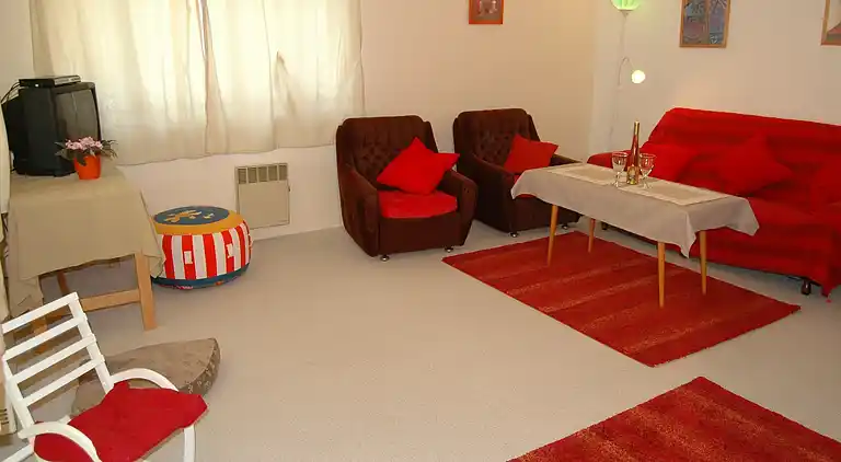 Holiday home in Jestřabí v Krkonoších