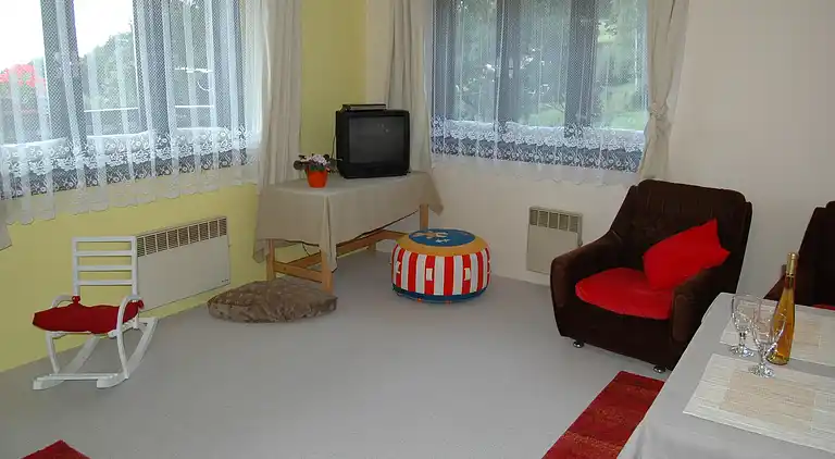 Holiday home in Jestřabí v Krkonoších