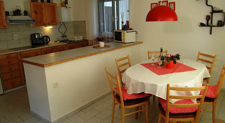 Holiday home in Jestřabí v Krkonoších