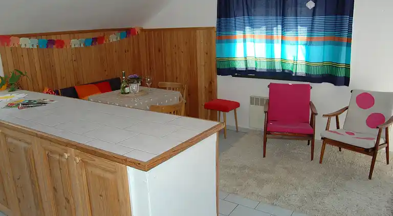 Holiday home in Jestřabí v Krkonoších