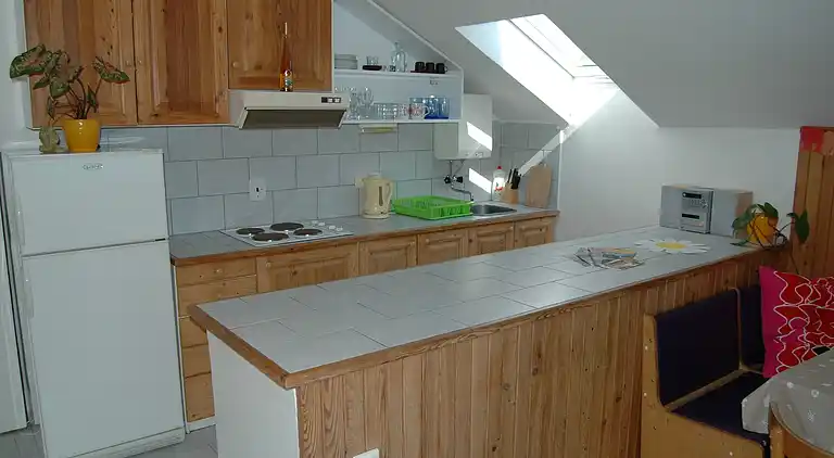 Holiday home in Jestřabí v Krkonoších