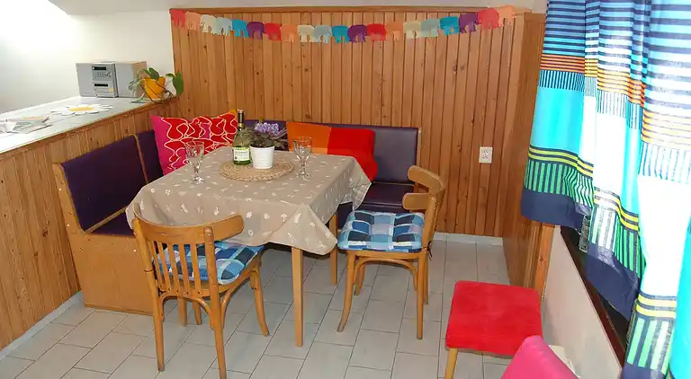 Holiday home in Jestřabí v Krkonoších