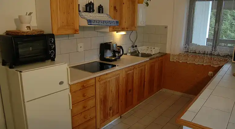 Holiday home in Jestřabí v Krkonoších