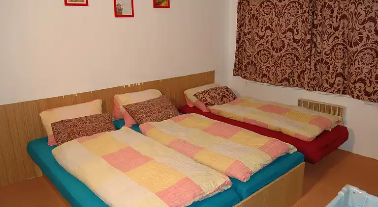 Holiday home in Jestřabí v Krkonoších