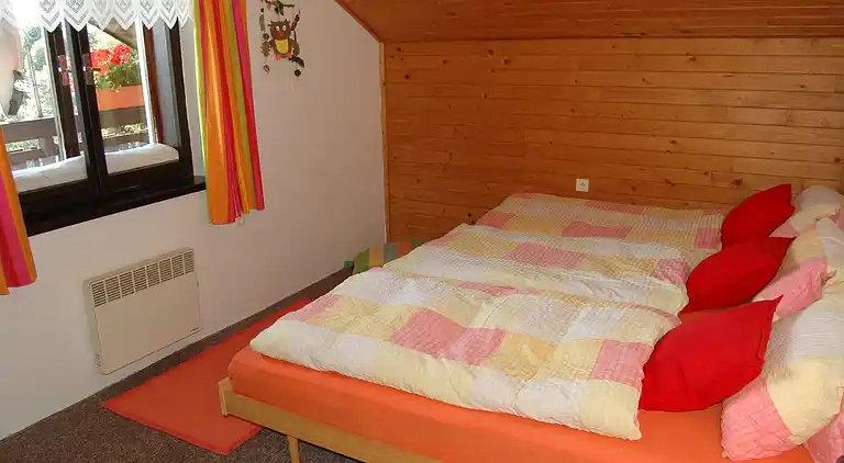 Holiday home in Jestřabí v Krkonoších