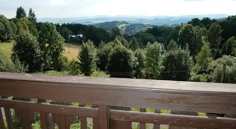 Holiday home in Jestřabí v Krkonoších