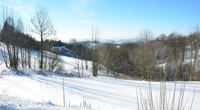 Holiday home in Jestřabí v Krkonoších