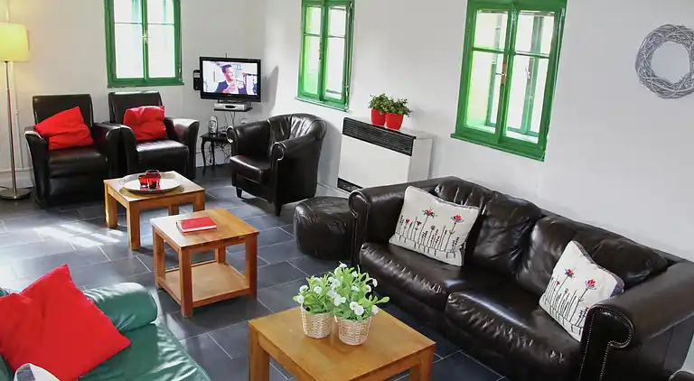 Sommerhus i Rtyně v Podkrkonoší