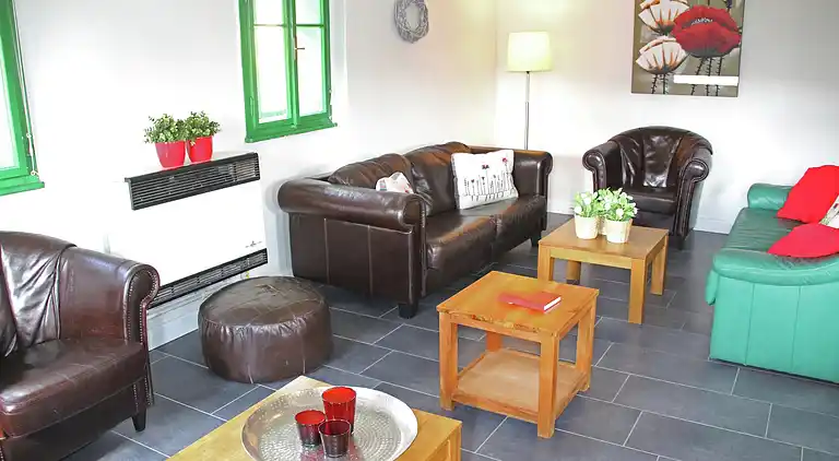 Sommerhus i Rtyně v Podkrkonoší