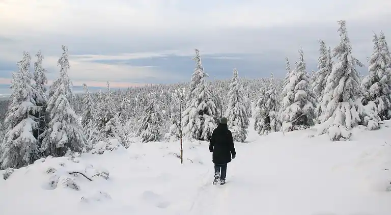 Sommerhus i Rtyně v Podkrkonoší
