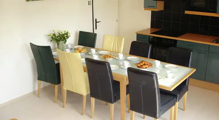 Vakantiehuis in Dolní Dvůr