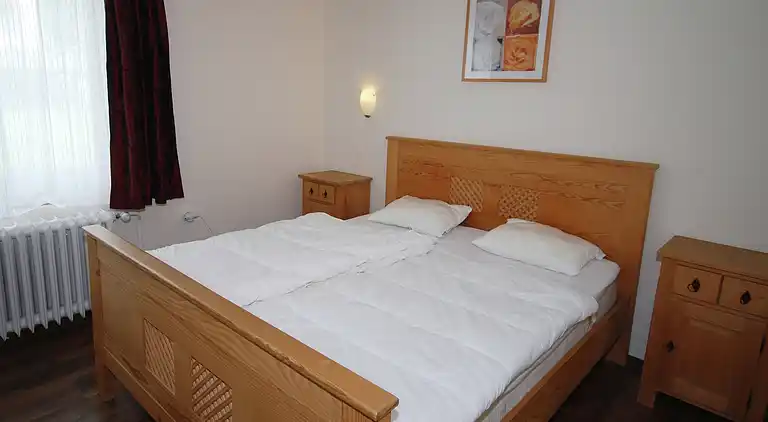 Vakantiehuis in Dolní Dvůr