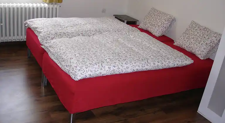 Vakantiehuis in Dolní Dvůr