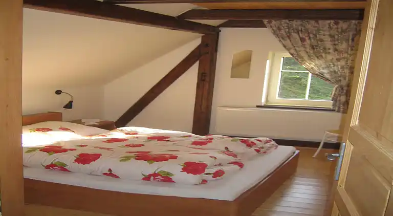 Holiday home in Javorník