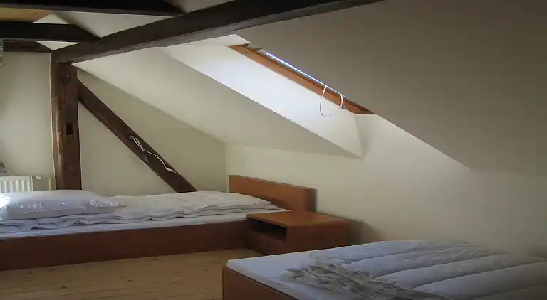 Holiday home in Javorník