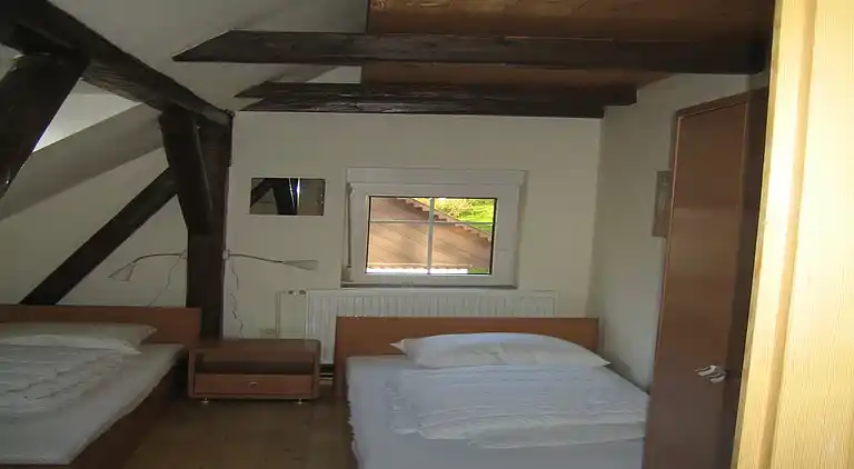 Holiday home in Javorník