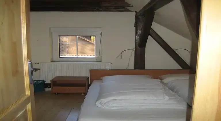 Holiday home in Javorník