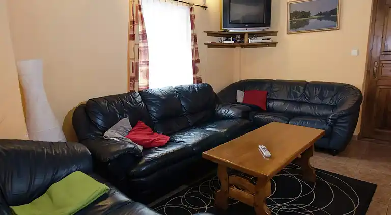 Holiday home in Javorník