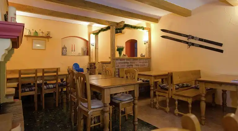 Holiday home in Javorník