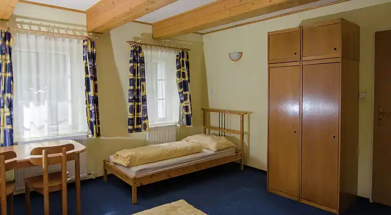 Holiday home in Javorník