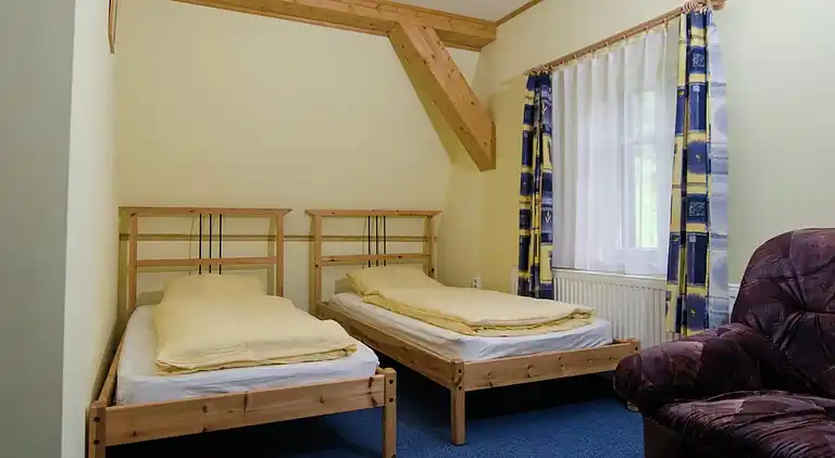 Holiday home in Javorník