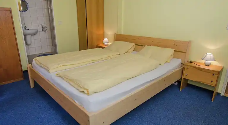 Holiday home in Javorník