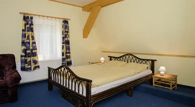 Holiday home in Javorník