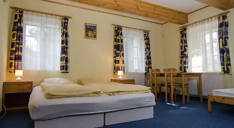 Holiday home in Javorník