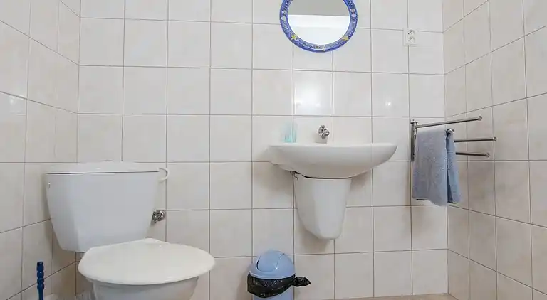 Holiday home in Javorník