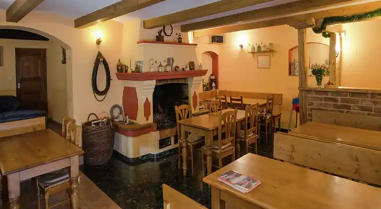 Holiday home in Javorník