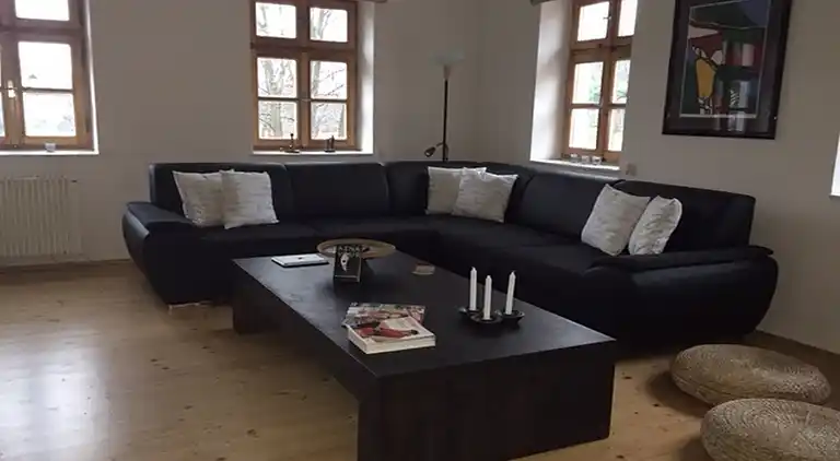 Sommerhus i Čermná