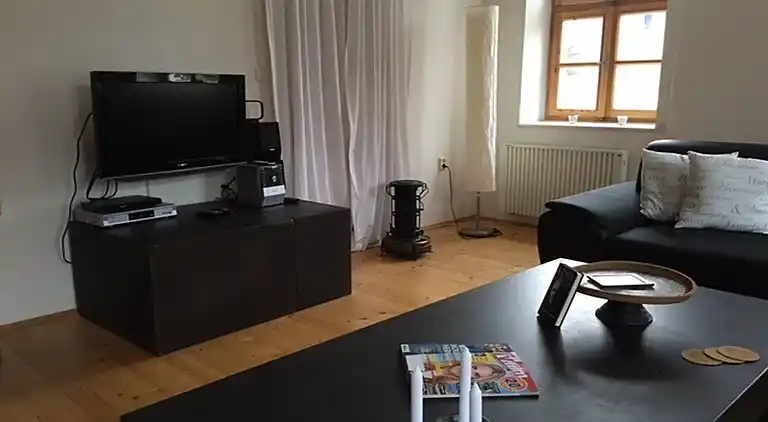 Sommerhus i Čermná