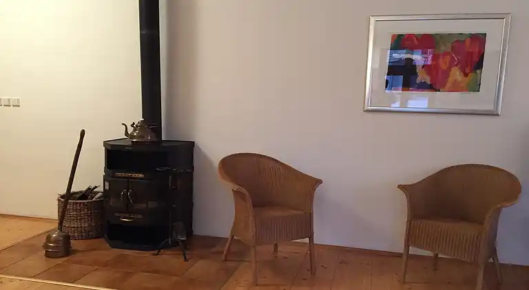 Sommerhus i Čermná