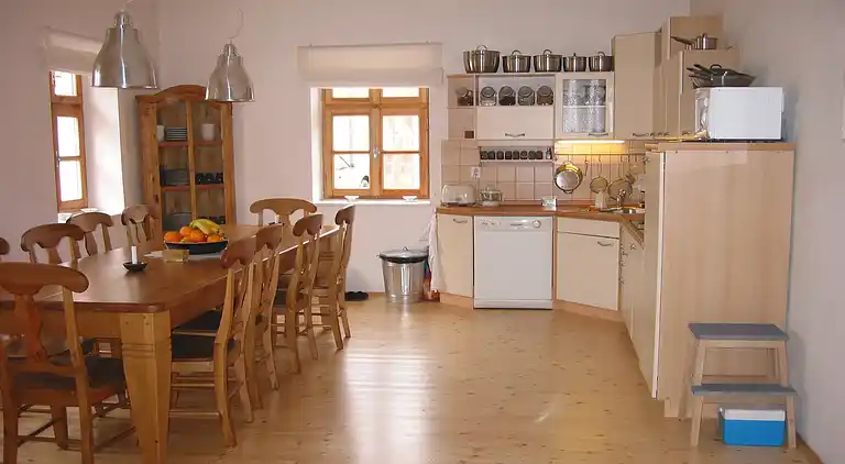 Sommerhus i Čermná