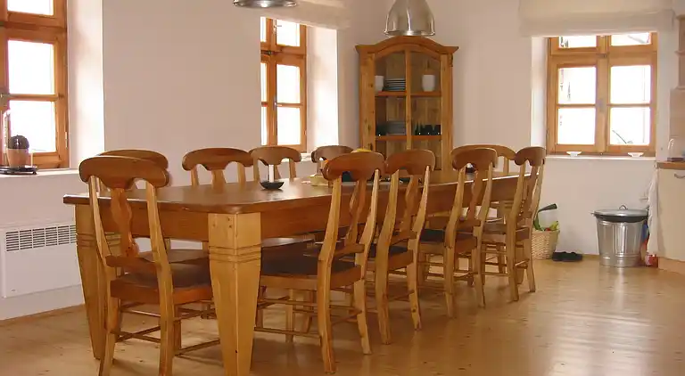 Sommerhus i Čermná