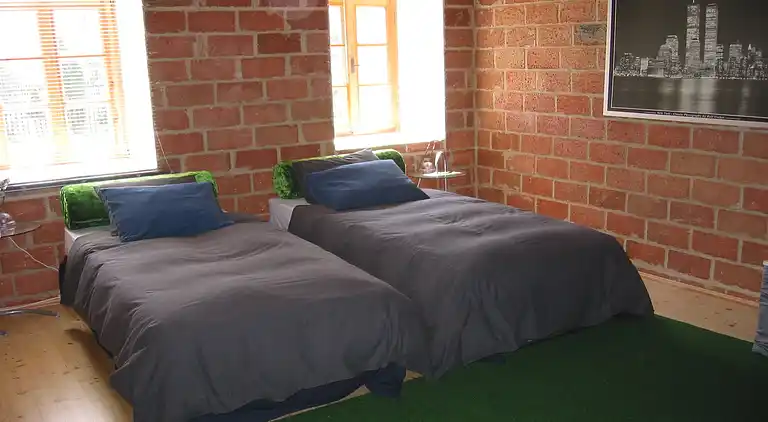 Sommerhus i Čermná