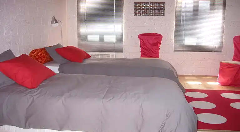 Sommerhus i Čermná