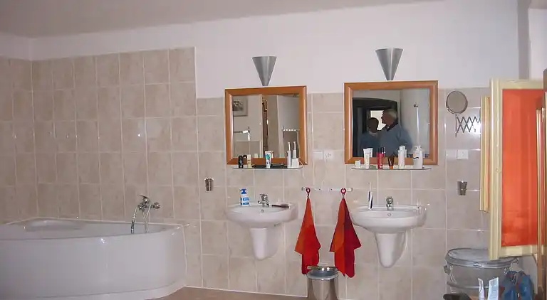 Sommerhus i Čermná