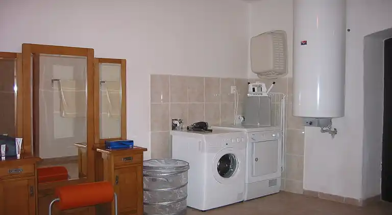 Sommerhus i Čermná