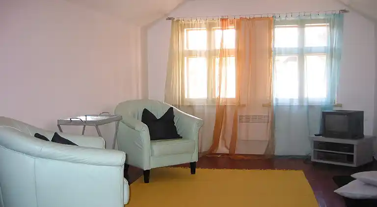 Sommerhus i Čermná