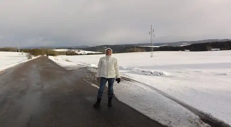 Sommerhus i Čermná