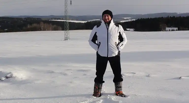 Sommerhus i Čermná