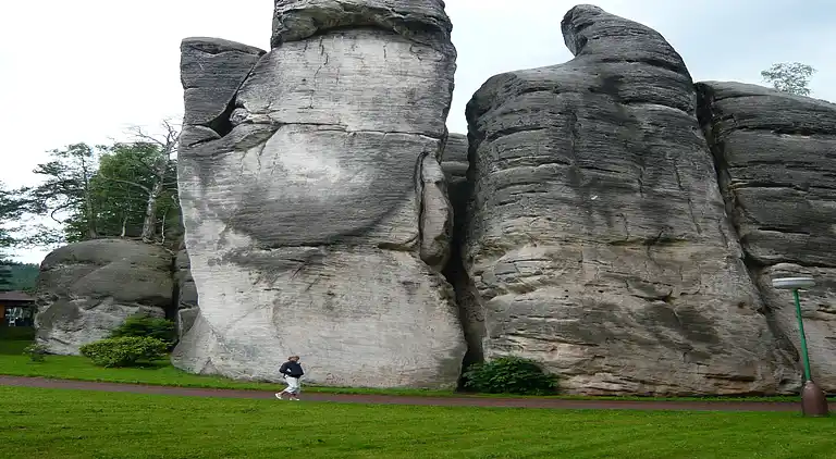 Sommerhus i Čermná