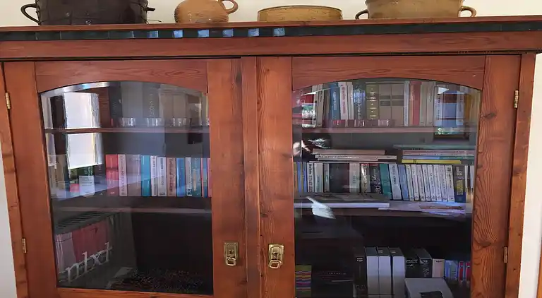 Sommerhus i Čermná