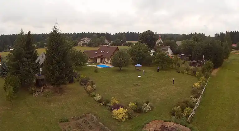 Holiday home in Starobucké Debrné