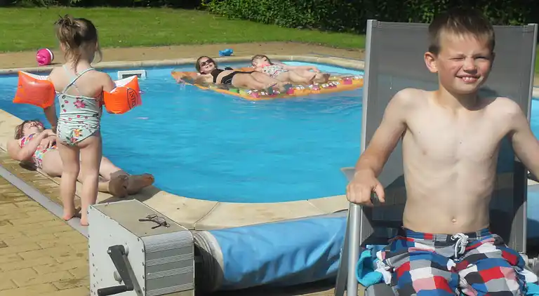 Holiday home in Starobucké Debrné