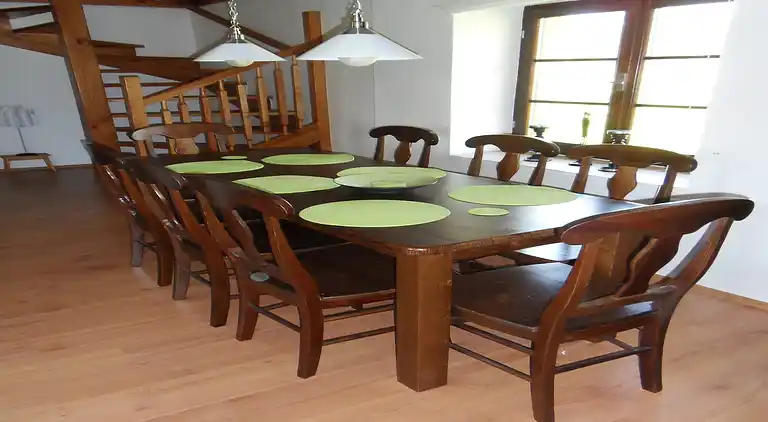 Holiday home in Starobucké Debrné